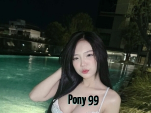 Pony_99