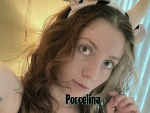 Porcelina