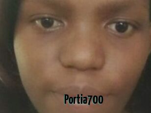 Portia700