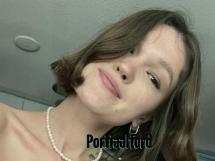 Portiaalford