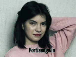 Portiaangwin