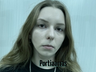 Portiaarras