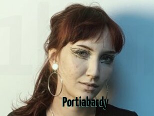 Portiabardy