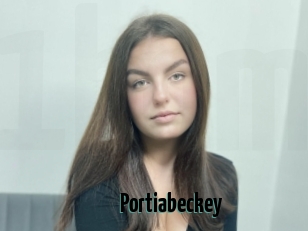 Portiabeckey