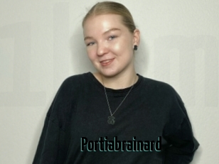 Portiabrainard