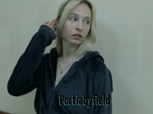 Portiabyfield