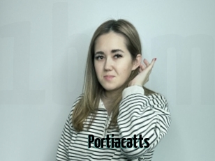 Portiacatts