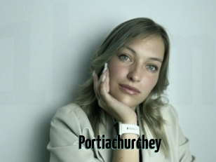Portiachurchey