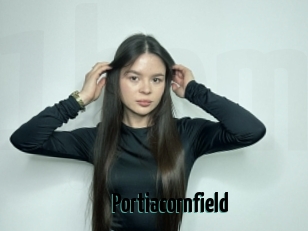 Portiacornfield