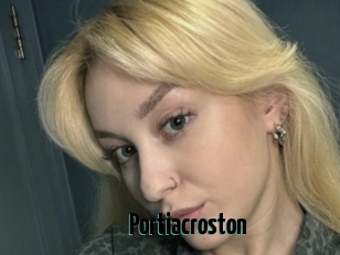 Portiacroston