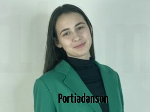 Portiadanson