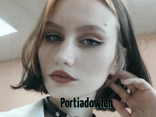 Portiadowlen