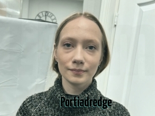 Portiadredge