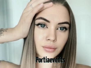 Portiaevetts
