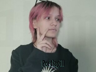 Portiagill