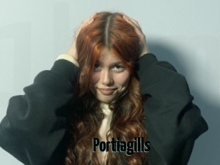 Portiagills