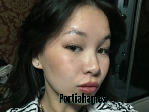 Portiahames