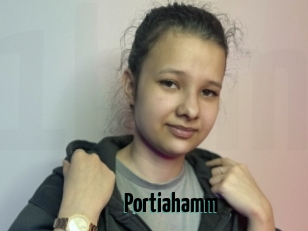 Portiahamm