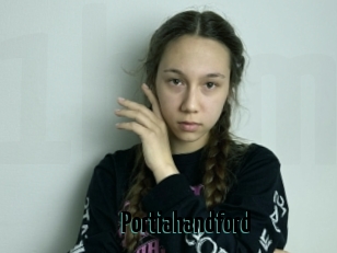 Portiahandford