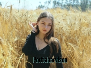 Portiaharvison