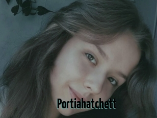Portiahatchett