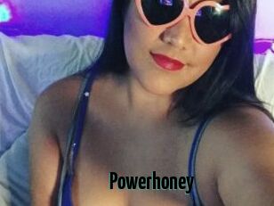 Powerhoney