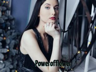 Powerofflower