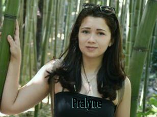 Pralyne