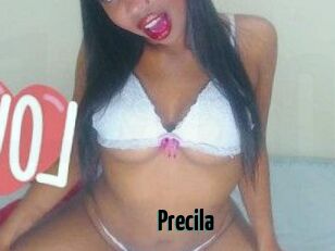 Precila