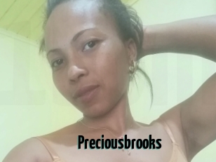 Preciousbrooks