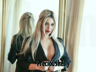 Preciouskelly