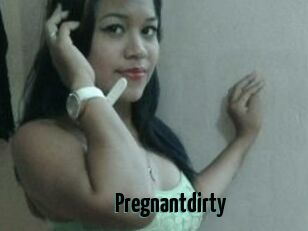 Pregnantdirty