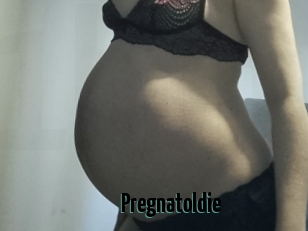 Pregnatoldie