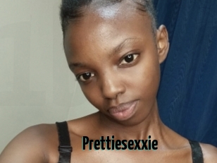 Prettiesexxie