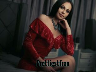 Prettiestfran