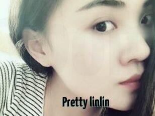 Pretty_linlin