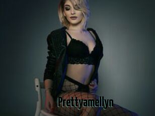 Prettyamellyn