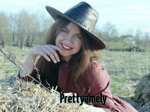 Prettyamely
