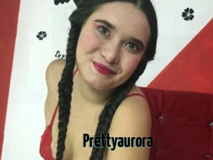 Prettyaurora