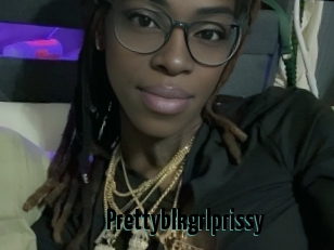 Prettyblkgrlprissy