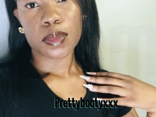 Prettybootyxxx