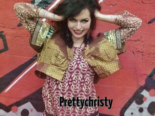 Prettychristy