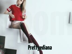 Prettyediana