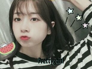 Prettygairl