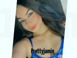 Prettyjamin