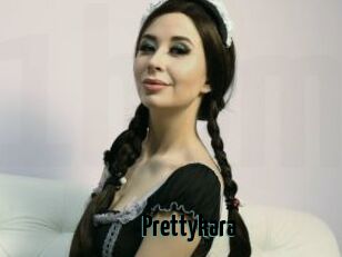 Prettykara