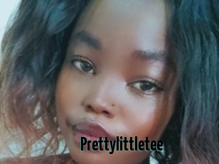 Prettylittletee