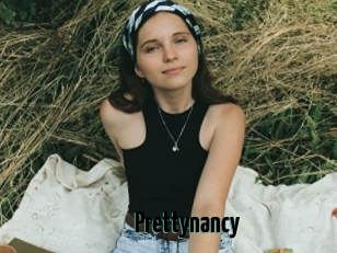 Prettynancy