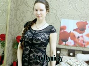 Prettynicky