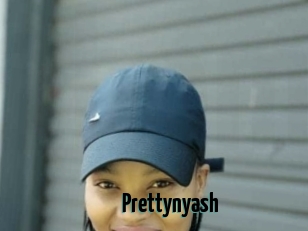 Prettynyash